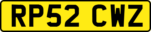 RP52CWZ