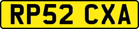 RP52CXA