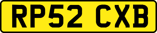 RP52CXB