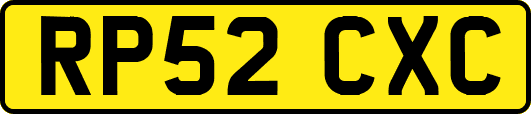 RP52CXC