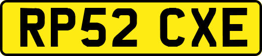 RP52CXE