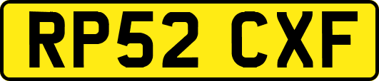 RP52CXF