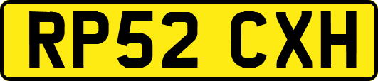 RP52CXH