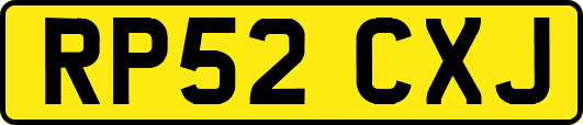 RP52CXJ