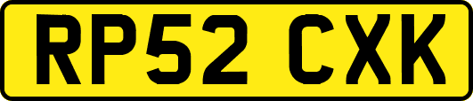 RP52CXK