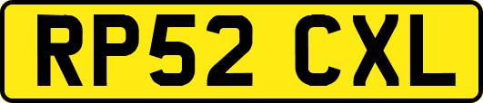 RP52CXL