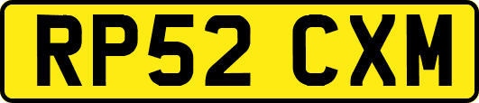 RP52CXM