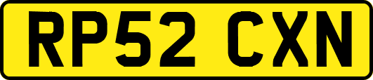 RP52CXN