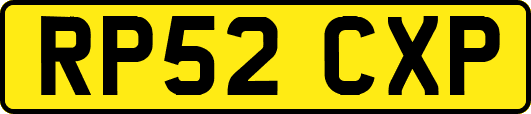 RP52CXP