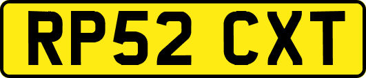 RP52CXT