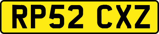 RP52CXZ