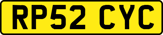 RP52CYC