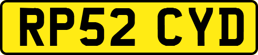 RP52CYD