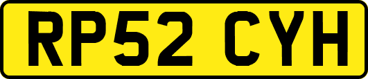 RP52CYH