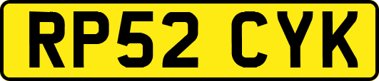 RP52CYK