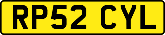 RP52CYL