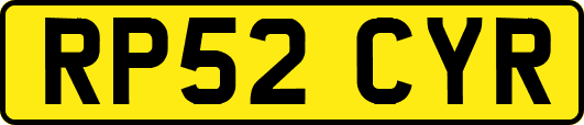 RP52CYR