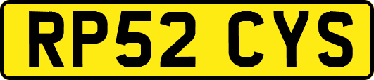 RP52CYS