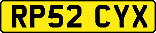 RP52CYX