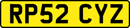 RP52CYZ