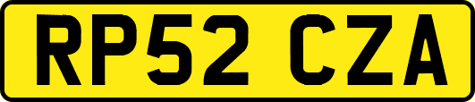 RP52CZA