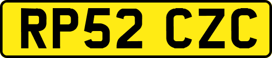RP52CZC