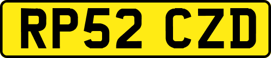 RP52CZD
