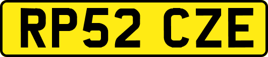 RP52CZE