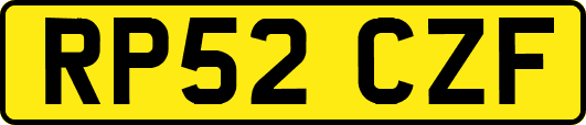 RP52CZF