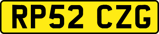 RP52CZG