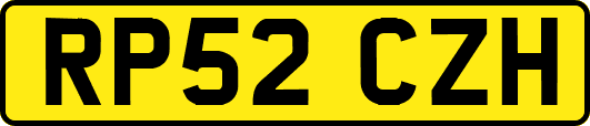 RP52CZH