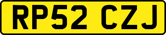 RP52CZJ