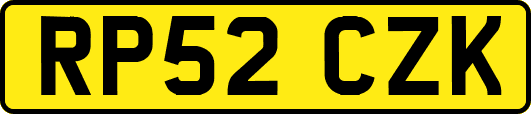 RP52CZK