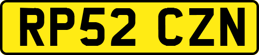 RP52CZN