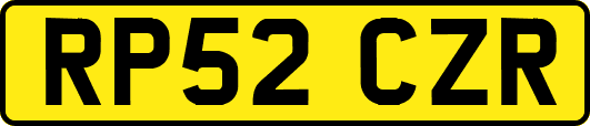 RP52CZR