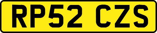 RP52CZS