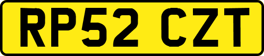 RP52CZT