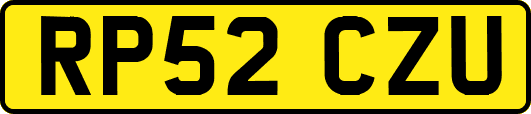 RP52CZU