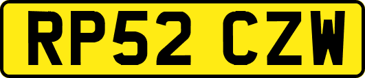 RP52CZW