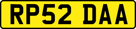 RP52DAA