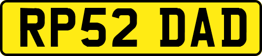 RP52DAD