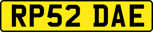 RP52DAE