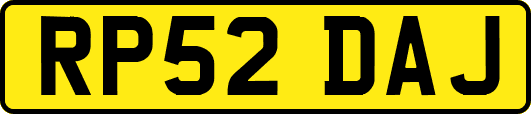 RP52DAJ