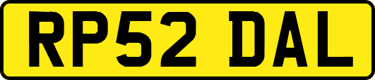 RP52DAL