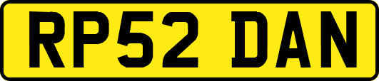 RP52DAN