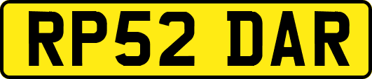 RP52DAR