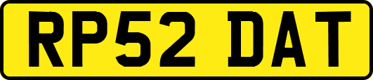 RP52DAT