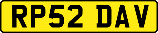 RP52DAV