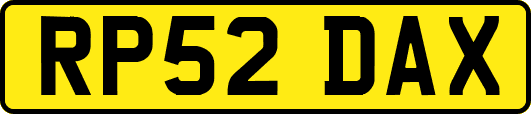 RP52DAX