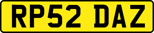 RP52DAZ